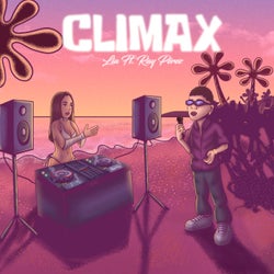 CLIMAX (feat. Ray Perez)