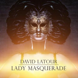 Lady Masquerade