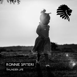 Ronnie Spiteri - Thunder Life Chart