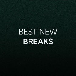 Best New Breaks: December