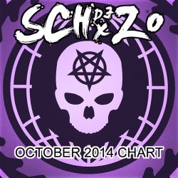 Schxzo October 2014