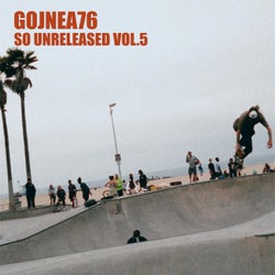 So Unreleased Vol.5
