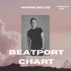 Where Do I Go - February 2025