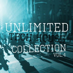 Unlimited Tech House Collection, Vol. 4