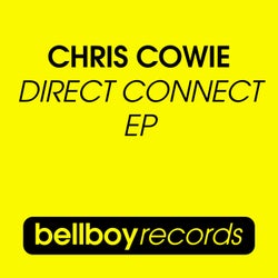 Direct Connect EP