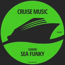 Sea Funky