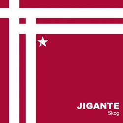 Skog