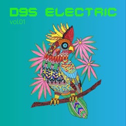 D9S Electric, Vol. 1