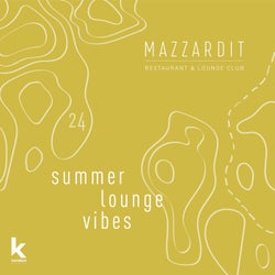Mazzardit Summer Lounge Vibes 24