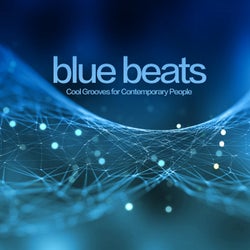 Blue Beats (Cool Grooves for Contemporary People)