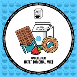 HATER (Original Mix)