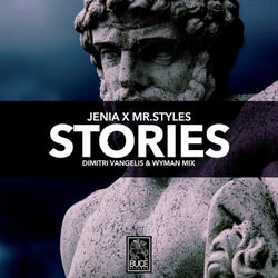 Stories - Dimitri Vangelis & Wyman Mix