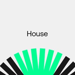 The December Shortlist: House