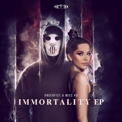 Immortality EP
