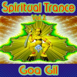 Spiritual Trance, Vol. 2