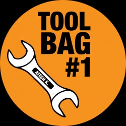 Tool Bag #1 Chart