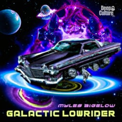 Galactic Low Rider