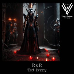 Ted Bunny EP