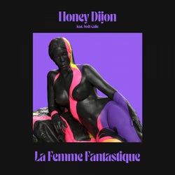 La Femme Fantastique - Extended Mix