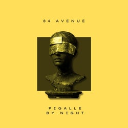 Pigalle by Night