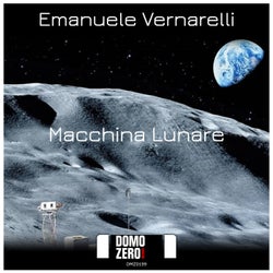 Macchina Lunare