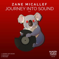 Journey Into Sound EP