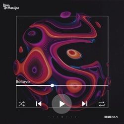 Believe (Original Mix)