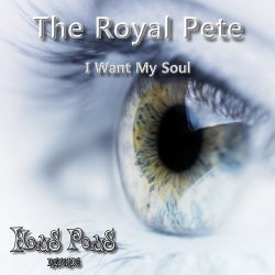 I Want My Soul