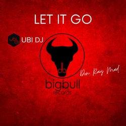 Let It Go (Original Mix)
