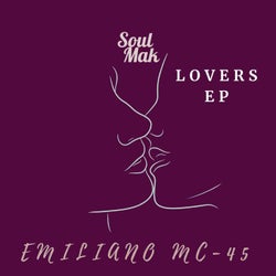 LOVERS EP