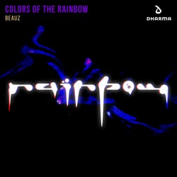 Colors Of The Rainbow (Extended Mix)