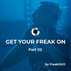 Get Your Freak on, Vol. 2
