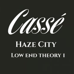 Low End Theory i