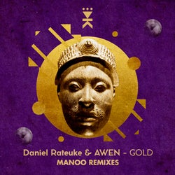 Gold (Manoo Remix)