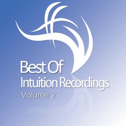 Best Of Intuition Recordings - Volume 2