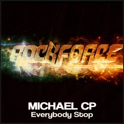 Michael CP //EveryBody Stop Chart //February