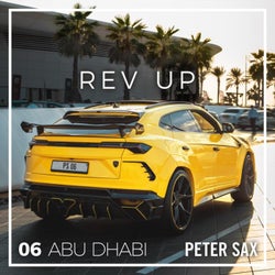 Abu Dhabi 06 - Rev Up (Radio Edit)
