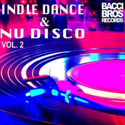 Indie Dance & Nu Disco Vol. 2