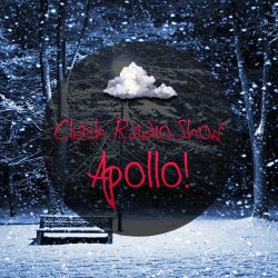 Apollo Radio Show