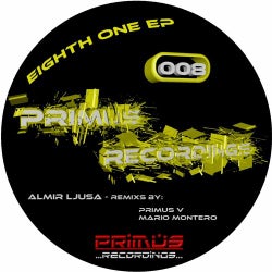 Eighth One Ep