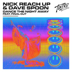 Dance the Night Away (feat. Final Cut) [Extended Mix]