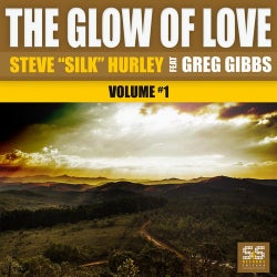 The Glow Of Love Vol.1