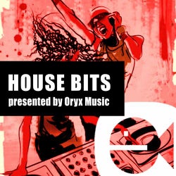 Best of House Bits Vol 17