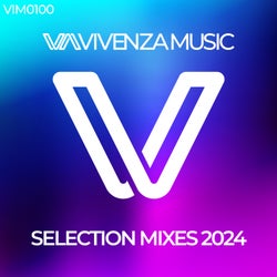 Selection Mixes 2024