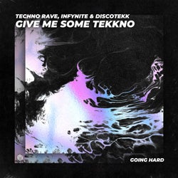 give me some tekkno (Extended Mix)