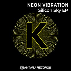 Silicon Sky EP