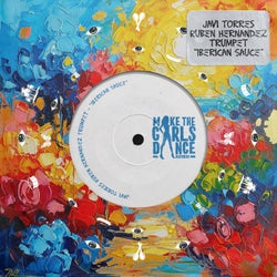 Iberican Sauce (Extended Mix)