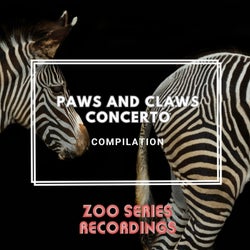 Paws and Claws Concerto