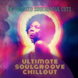 Ultimate Soulgroove Chillout
