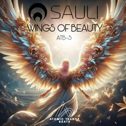 Wings Of Beauty